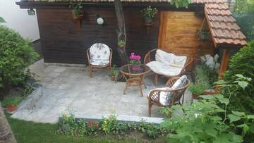 Фотографии Гостевой дом Guest House Zdravets г. Сапарева-Баня (Болгария) №3 Фото Гостевой дом Guest House Zdravets г. Сапарева-Баня 3