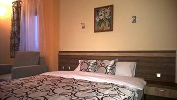 Фотографии Гостевой дом Kot Garden Guest House г. Сапарева-Баня (Болгария) №2 Фото Гостевой дом Kot Garden Guest House г. Сапарева-Баня 2