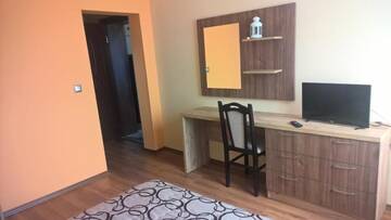 Фотографии Гостевой дом Kot Garden Guest House г. Сапарева-Баня (Болгария) №3 Фото Гостевой дом Kot Garden Guest House г. Сапарева-Баня 3