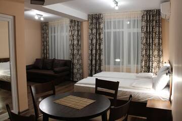 Фотографии Гостевой дом Center Guest House г. Сапарева-Баня (Болгария) №1 Фото Гостевой дом Center Guest House г. Сапарева-Баня 1