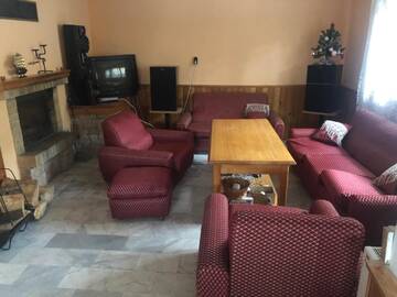 Фотографии Гостевой дом Guest House Rilski Bars г. Сапарева-Баня (Болгария) №2 Фото Гостевой дом Guest House Rilski Bars г. Сапарева-Баня 2