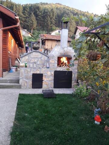 Фотографии Дома для отпуска Holiday Home Veli г. Сапарева-Баня (Болгария) №5 Фото Дома для отпуска Holiday Home Veli г. Сапарева-Баня 5