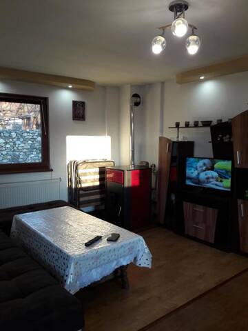 Фотографии Дома для отпуска Holiday Home Veli г. Сапарева-Баня (Болгария) №2 Фото Дома для отпуска Holiday Home Veli г. Сапарева-Баня 2