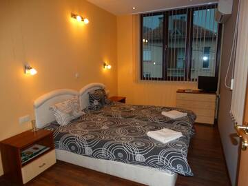 Фото Гостевой дом Guest House Ivel г. Сапарева-Баня 4