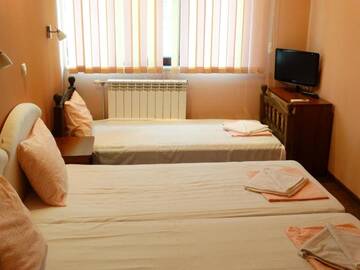 Фото Гостевой дом Guest House Ivel г. Сапарева-Баня 5