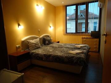 Фото Гостевой дом Guest House Ivel г. Сапарева-Баня 2