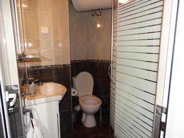 Фото Гостевой дом Guest House Ivel г. Сапарева-Баня 3