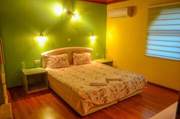 Фото номера Стандартный двухместный номер с 1 кроватью Гостевой дом Guest House Ivel г. Сапарева-Баня 4