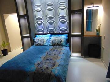 Фото номера Двухместный номер с 1 кроватью Гостевой дом Georgievi Guest House г. Сапарева-Баня 23
