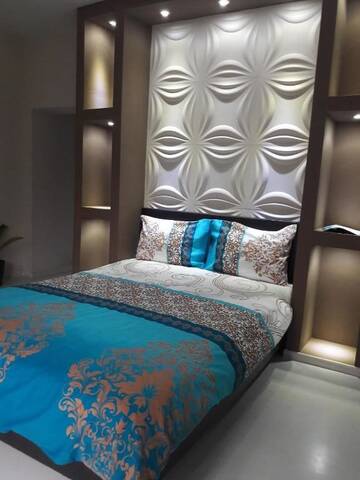 Фото номера Двухместный номер с 1 кроватью Гостевой дом Georgievi Guest House г. Сапарева-Баня 35