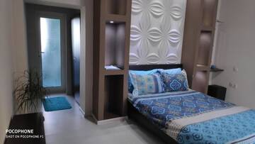 Фото номера Двухместный номер с 1 кроватью Гостевой дом Georgievi Guest House г. Сапарева-Баня 42
