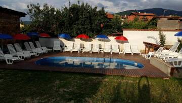 Фото Гостевой дом Elpida Guest House г. Сапарева-Баня 5