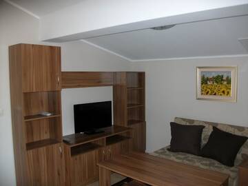 Фото номера Семейный номер-студио Гостевой дом Andreevite Houses г. Сапарева-Баня 15