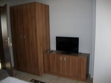 Фото номера Семейный номер-студио Гостевой дом Andreevite Houses г. Сапарева-Баня 16