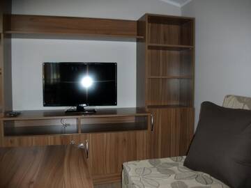 Фото номера Семейный номер-студио Гостевой дом Andreevite Houses г. Сапарева-Баня 17