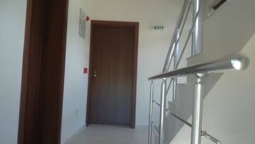 Фото номера Двухместный номер с 1 кроватью и террасой Гостевой дом Andreevite Houses г. Сапарева-Баня 17