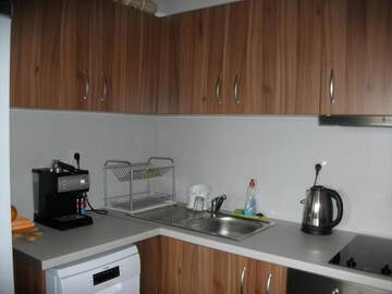 Фото номера Двухместный номер с 1 кроватью и террасой Гостевой дом Andreevite Houses г. Сапарева-Баня 18