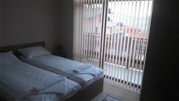 Фото номера Двухместный номер с 1 кроватью и террасой Гостевой дом Andreevite Houses г. Сапарева-Баня 25