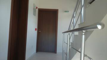 Фото номера Двухместный номер с 1 кроватью и террасой Гостевой дом Andreevite Houses г. Сапарева-Баня 4