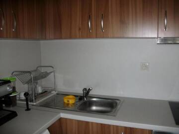 Фото номера Двухместный номер с 1 кроватью и террасой Гостевой дом Andreevite Houses г. Сапарева-Баня 36