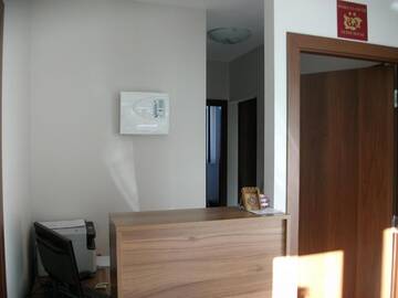 Фото номера Двухместный номер с 1 кроватью и террасой Гостевой дом Andreevite Houses г. Сапарева-Баня 30