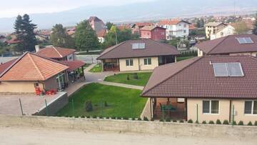 Фото номера Апартаменты с 2 спальнями Комплексы для отдыха с коттеджами/бунгало Daribel Complex г. Сапарева-Баня 50