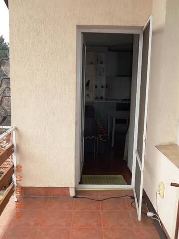 Фото номера Улучшенный четырехместный номер Гостевой дом Guest House Zdravets г. Сапарева-Баня 4
