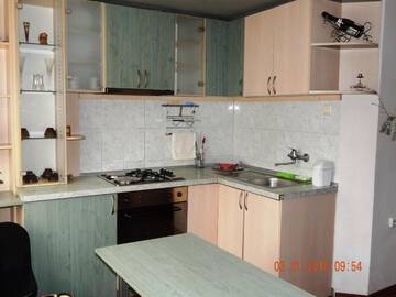 Фото номера Улучшенный четырехместный номер Гостевой дом Guest House Zdravets г. Сапарева-Баня 5