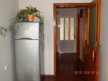 Фото номера Улучшенный четырехместный номер Гостевой дом Guest House Zdravets г. Сапарева-Баня 2