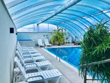 Фото Отель Аpart Hotel &amp; Spa Sapareva Banya г. Сапарева-Баня 5