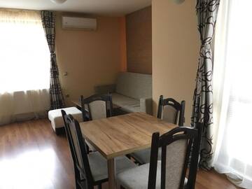 Фото номера Номер-студио Делюкс с кроватью размера &quot;king-size&quot; Гостевой дом Kot Garden Guest House г. Сапарева-Баня 20