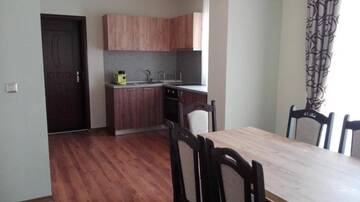 Фото номера Номер-студио Делюкс с кроватью размера &quot;king-size&quot; Гостевой дом Kot Garden Guest House г. Сапарева-Баня 24