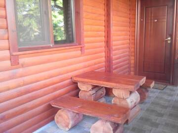 Фото Гостевой дом Vyara Guest House г. Сапарева-Баня 4