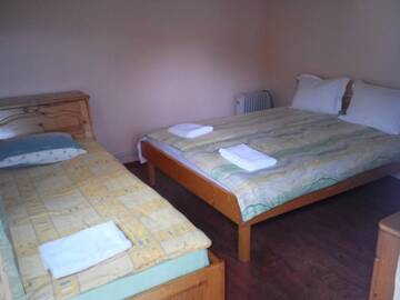 Фото Гостевой дом Vyara Guest House г. Сапарева-Баня 2