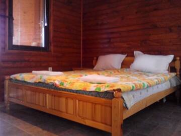 Фото номера Апартаменты с 1 спальней Гостевой дом Vyara Guest House г. Сапарева-Баня 7