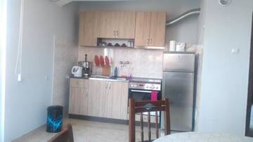 Фото номера Апартаменты Гостевой дом Guest House Daiv г. Сапарева-Баня 33