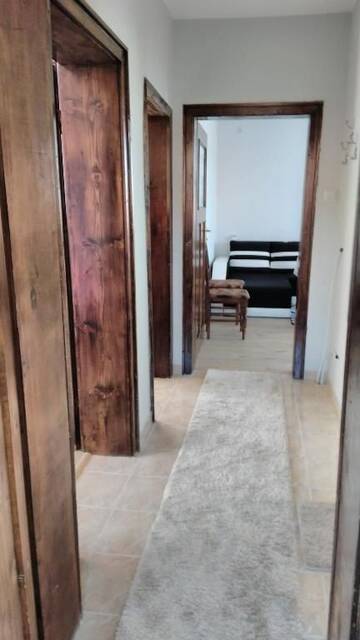 Фото номера Апартаменты Гостевой дом Guest House Daiv г. Сапарева-Баня 37