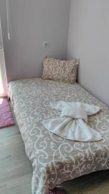 Фото номера Апартаменты Гостевой дом Guest House Daiv г. Сапарева-Баня 38