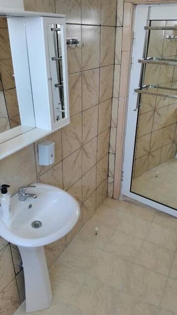 Фото номера Апартаменты Гостевой дом Guest House Daiv г. Сапарева-Баня 35