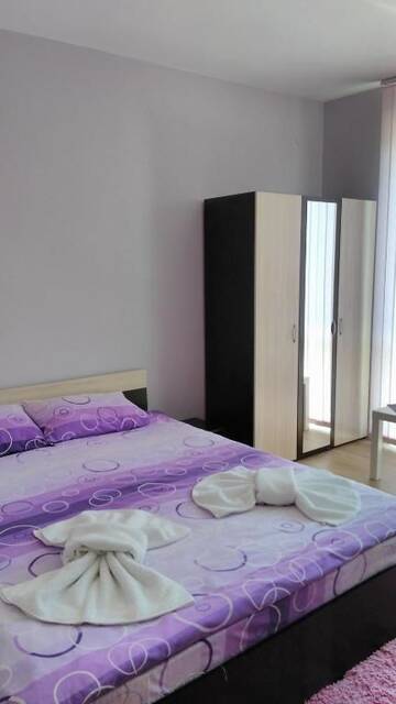 Фото номера Апартаменты Гостевой дом Guest House Daiv г. Сапарева-Баня 41