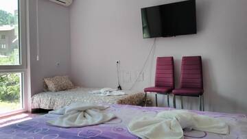 Фото номера Апартаменты Гостевой дом Guest House Daiv г. Сапарева-Баня 39