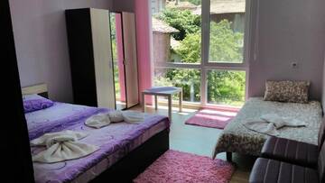 Фото номера Апартаменты Гостевой дом Guest House Daiv г. Сапарева-Баня 42