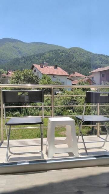 Фото номера Апартаменты Гостевой дом Guest House Daiv г. Сапарева-Баня 43