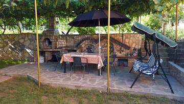 Фото номера Апартаменты Гостевой дом Guest House Daiv г. Сапарева-Баня 50