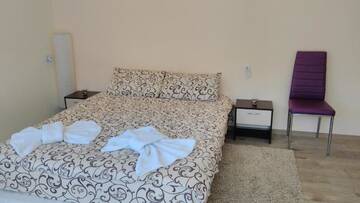 Фото номера Апартаменты Гостевой дом Guest House Daiv г. Сапарева-Баня 47