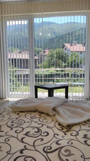 Фото номера Апартаменты Гостевой дом Guest House Daiv г. Сапарева-Баня 44