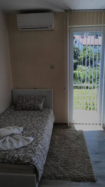 Фото номера Апартаменты Гостевой дом Guest House Daiv г. Сапарева-Баня 12
