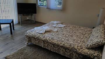 Фото номера Апартаменты Гостевой дом Guest House Daiv г. Сапарева-Баня 9