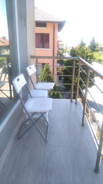 Фото номера Апартаменты Гостевой дом Guest House Daiv г. Сапарева-Баня 15