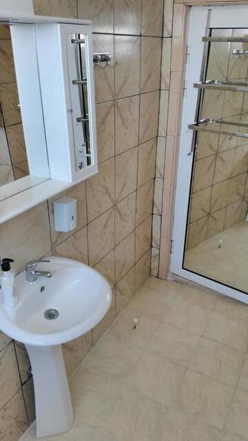 Фото номера Апартаменты Гостевой дом Guest House Daiv г. Сапарева-Баня 19